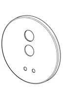 59914553 Caps & Covers