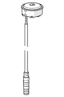 59914557 Teile für die Dusche