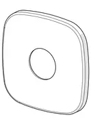 59914581 Kappen & Abdeckungen