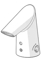 59914589 Strahlregler & Ausläufe