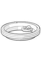 59914591 O-rings & Sealings