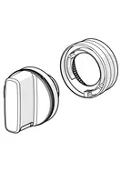 59914596 Bedienhebel & Griffe