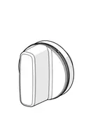 59914599 Levers & Handles