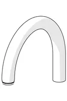 59914608 Strahlregler & Ausläufe