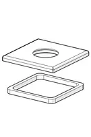 59914614 Caps & Covers