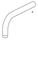 59914618 Provzdušňovače a výtoková ramena