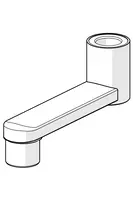 59914658 Aerators & Spouts