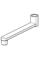 59914659 Aerators & Spouts