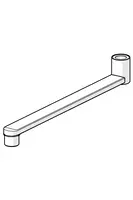 59914660 Aerators & Spouts