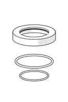 59914667 Caps & Covers