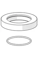 59914668 Caps & Covers