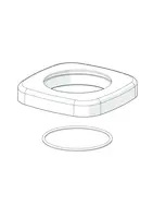 59914676 Caps & Covers