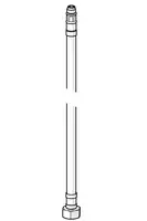 59914680 Befestigungsteile