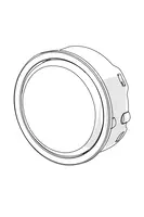 59914684 Electronic parts