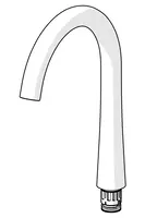 59914689 Aerators & Spouts