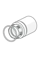 59914696 Befestigungsteile