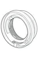 59914705 Miscellaneous parts