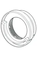 59914708 Sonstige Teile