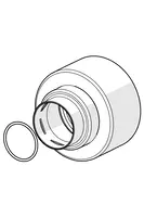 59914717 Caps & Covers