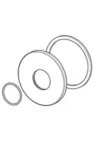 59914740 Caps & Covers