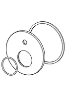 59914741 Caps & Covers