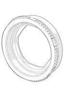 59914755 Befestigungsteile