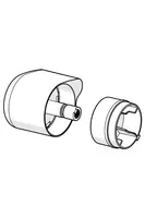 59914762 Levers & Handles