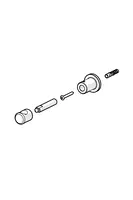 59914773 Shower parts