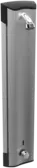 HANSAELECTRA, Sprchový panel, 6 V, 64152200