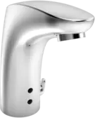 HANSAELECTRA, Washbasin faucet, 9/12 V, Bluetooth, 64432009