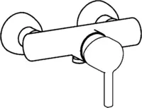 741201710053 ShowerFaucets