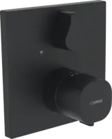 HANSALIVING, Piastra per miscelatore doccia, 8113956233