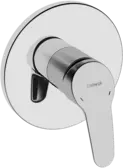 HANSAMIX, Cover part for shower faucet, 81859083