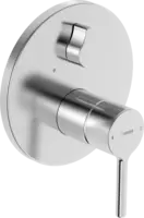 HANSAVANTIS, Cover part for bath and shower faucet, 8260906780
