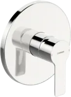 HANSALIGNA, Cover part for shower faucet, 83879503
