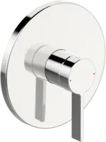 HANSALOFT, Cover part for shower faucet, 87739003