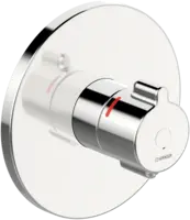 HANSACLINICA, Cover part for shower faucet, 88609085