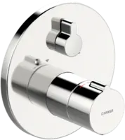 88623045 Wannen- und Brausearmatur