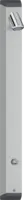 96001000 Shower panel